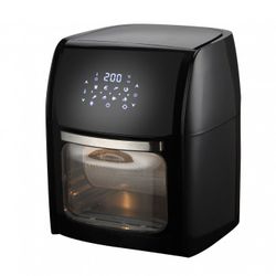 FREIDORA SIN ACEITE DIGITAL12 L