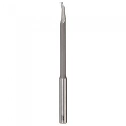 FRESA 1 LABIO P/ALUMINIO 4X8X120X20