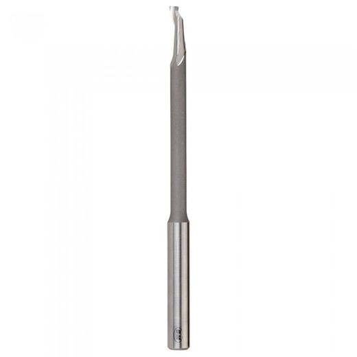 FRESA 1 LABIO P/ALUMINIO 4X8X120X20