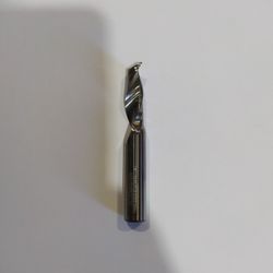 FRESA 1 LABIO S/CORTA METAL DURO 10X10