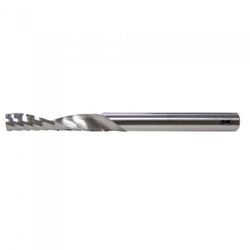FRESA 1 LABIO S/CORTA METAL DURO 4X6