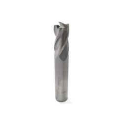FRESA 2 L/ DIN 327 HSS D.12 MM