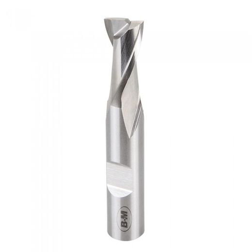 FRESA 2 L/ DIN 327 HSS D.4 MM