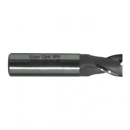 FRESA 2 L/ DIN 327 HSS D.7 MM