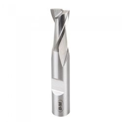 FRESA 2 L/ DIN 327 HSS D.8 MM