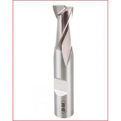 FRESA 2 L/ DIN 327 M42 Ø 2,50 MM