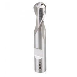 FRESA 2/L RADIAL ASP 60-PM D.6 MM