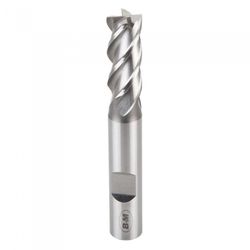 FRESA 4 LABIOS CORTE AL CENTRO D.10 MM