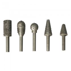 FRESA 5 PC. SURTIDAS
