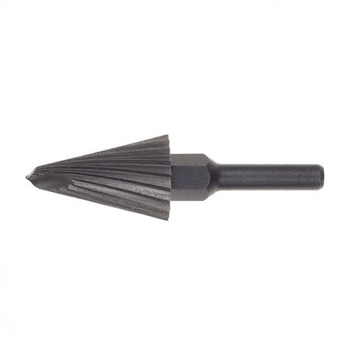 FRESA ABOCARDADOR HSSD.0/25MM.METAL