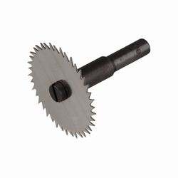FRESA CIRCULAR DE SIERRA D.45 X 1,5