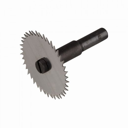 FRESA CIRCULAR DE SIERRA D.45 X 1,5