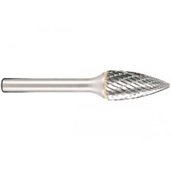 FRESA CONICA RECALCADA EN PUNTA 9,6MM 19MM 64MM