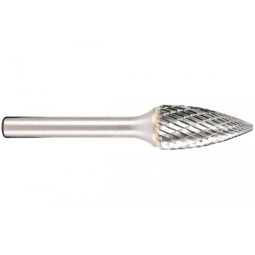 FRESA CONICA RECALCADA EN PUNTA 9,6MM 19MM 64MM