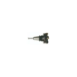 FRESA DE PLANEAR BT 20
