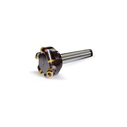 FRESA DE PLANEAR ISO 30 DIN 2080