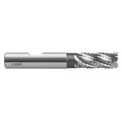 FRESA DESBASTE MEDIO PMX DIN844NF NZ-6642-16.00 MM