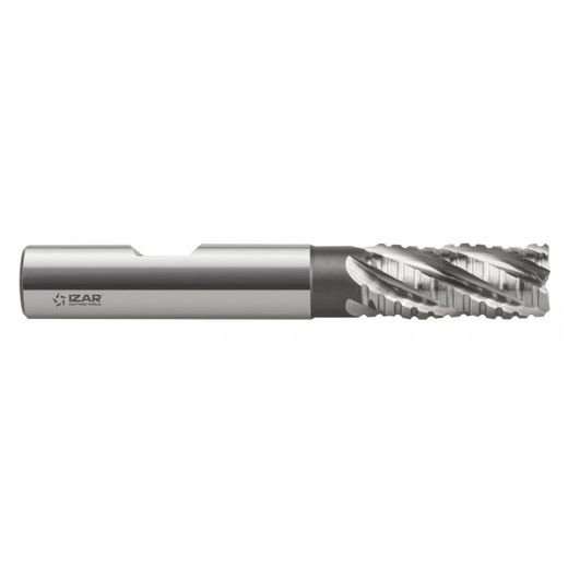 FRESA DESBASTE MEDIO PMX DIN844NF NZ-6642-16.00 MM