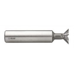 FRESA ESPECIAL HSSE8% DIN1833A-N ANGULAR-4330-20-45-TIALSIN