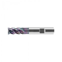 FRESA FRONTAL HPC DE MDI SCR.H-SA.5,0.35º.Z4.HB.K TI1200