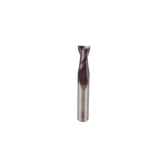 FRESA FRONTAL MD S/C Z2 D.2 MM TiAlN