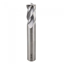 FRESA FRONTAL MD S/C Z4 D.8 MM