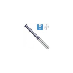 FRESA FRONTAL MD S/L Z2 D.6 MM
