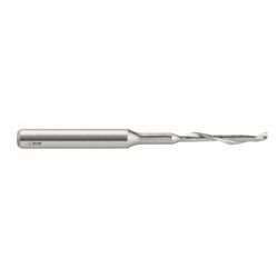 FRESA HSS IZAR-STD.W LARGA 1Z ALUMINIO LARGO-100-4417-5,00 MM