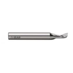 FRESA HSSE IZAR-STD.W 1Z ALUMINIO-4410-03.00 MM