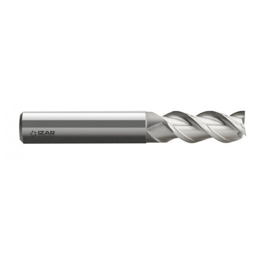 FRESA HSSE8% DIN844W 3Z-4430-06.00 MM