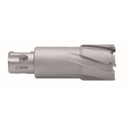 FRESA HUECA TCT LARGA MAQUINA ELECTROMAGNETICA UNIVERSAL-4067-14,00X50 MM