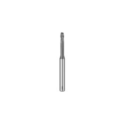 FRESA MD CON CUELLO Z2 TIALN D. 2.50X40