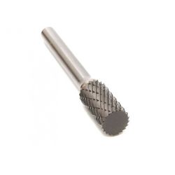 FRESA METAL DURO CILÍND. ZYA 1025 D4 M6