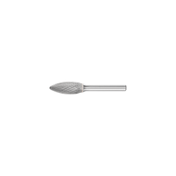 FRESA METAL DURO LLAMA B 1230 D3P M6