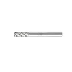 FRESA METAL DURO ZYAS 0616 INOX M6