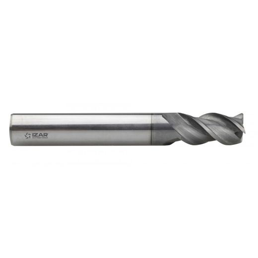 FRESA MICROGRANO IZAR-STD.N 3Z-9436-05.00 MM-ALCRO-PRO