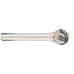 FRESA PARA TRATAR EL ALUMINIIO, ESFERA 12,7MM 11MM 56MM