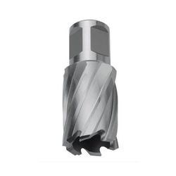 FRESA P/BASE ELECTRO. 250C HSS-Co. D.40