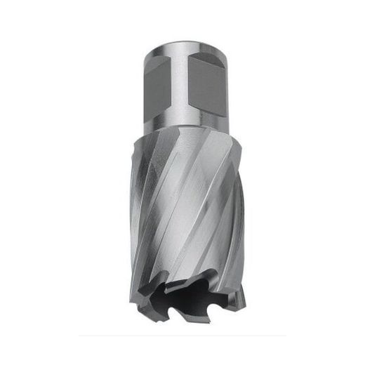 FRESA P/BASE ELECTRO. 250C HSS-Co. D.40
