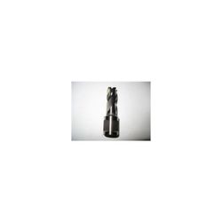 FRESA P/BASE ELECTRO. 250R HSS D.16 MM