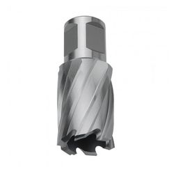 FRESA P/BASE ELECTRO. 250R HSS D.19 MM