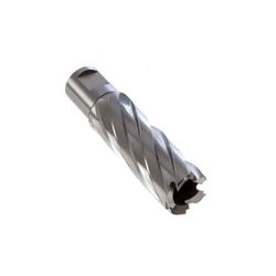 FRESA P/BASE ELECTRO. 250R HSS D.21 MM