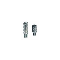 FRESA P/BASE ELECTRO. 250R HSS D.22 MM