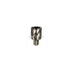 FRESA P/BASE ELECTRO. 250R HSS D.24 MM