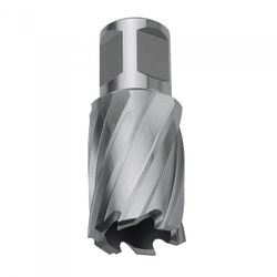 FRESA P/BASE ELECTRO. 250R HSS D.25 MM
