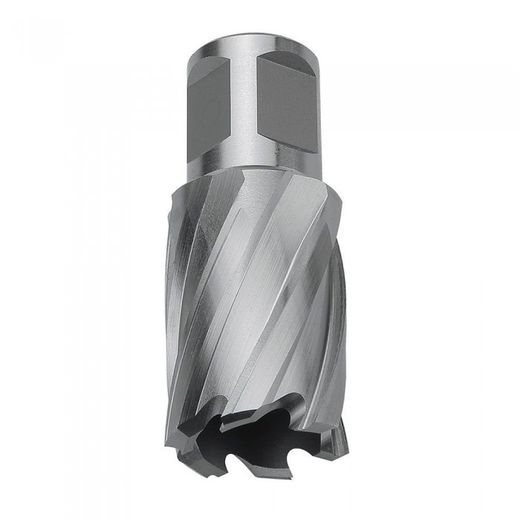 FRESA P/BASE ELECTRO. 250R HSS D.25 MM