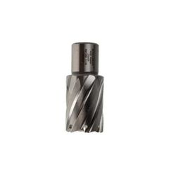 FRESA P/BASE ELECTRO. 250R HSS D.26 MM