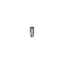 FRESA P/BASE ELECTRO. 250R HSS D.28 MM