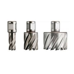 FRESA P/BASE ELECTRO. 250R HSS D.33 MM