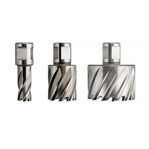 FRESA P/BASE ELECTRO. 250R HSS D.33 MM